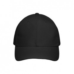 6 Panel Function Cap