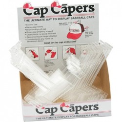 Cap-Caper
